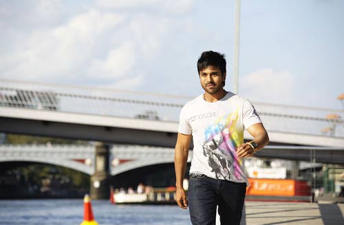 Will Ram Charan Remake Agneepath?